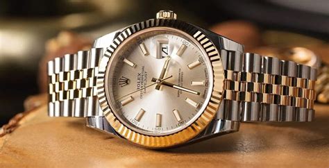 rolex design origin|who owns rolex watch company.